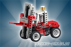 Lego Technic Alles über Lego Technic Modelle Und Mehr