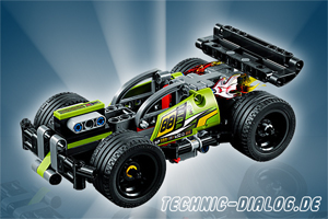 Lego Technic Alles über Lego Technic Modelle Und Mehr